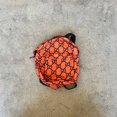 bootleg gucci nyc|gucci backpacks bootleg.